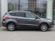 Ford Kuga II Москва  - изображение 27