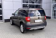 Skoda Yeti I Владимир  - изображение 28