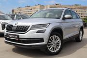 Skoda Kodiaq I Санкт-Петербург  - изображение 20