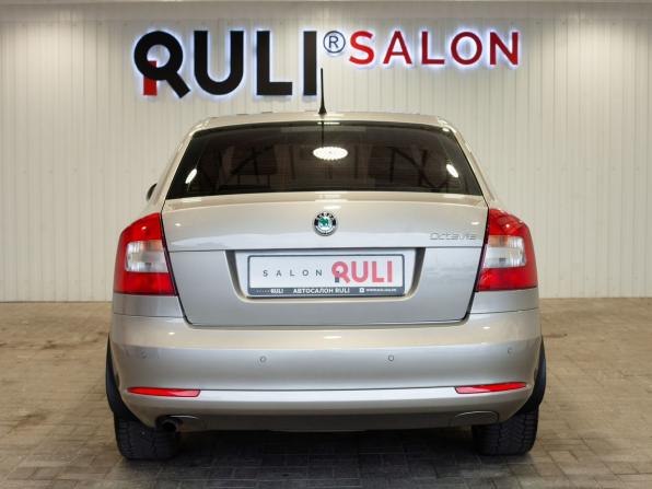 Skoda Octavia II (A5) Рестайлинг с пробегом 2013 года, цена 895 000 рублей, 194373 км, лифтбек, Автокод Объявления