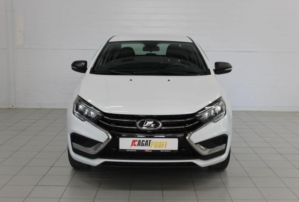 Lada (ВАЗ) Vesta I Рестайлинг (NG) Астрахань  - изображение 2