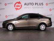 Lada (ВАЗ) Vesta I Рестайлинг (NG) Минеральные Воды  - изображение 22