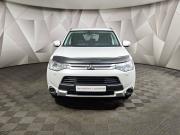 Mitsubishi Outlander III Рестайлинг Москва  - изображение 27