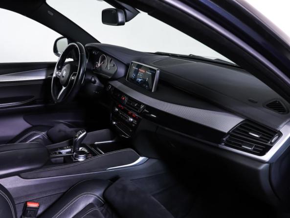 BMW X6 II (F16) с пробегом 2019 года, цена 4 690 000 рублей, 105204 км, внедорожник, Автокод Объявления