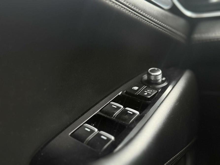 Mazda 6 III (GJ) Рестайлинг 2 Омск  - изображение 10