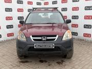 Honda CR-V II Санкт-Петербург  - изображение 12