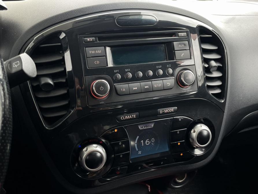 Nissan Juke I Екатеринбург  - изображение 21