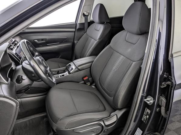 Hyundai Tucson IV с пробегом 2021 года, цена 2 440 000 рублей, 187965 км, внедорожник, Автокод Объявления