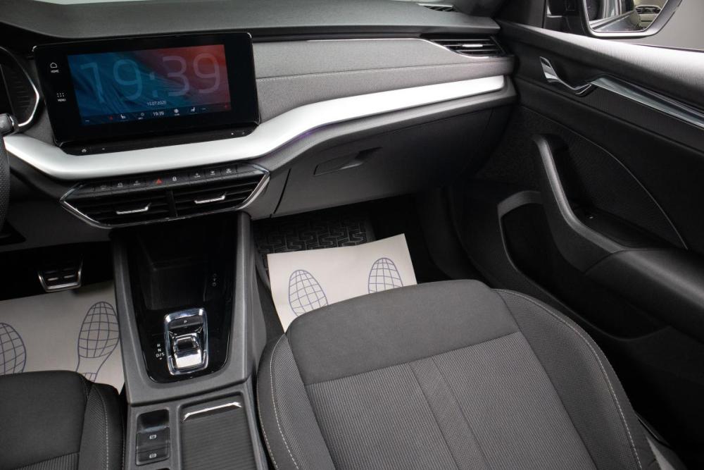 Skoda Octavia IV (A8) Оренбург  - изображение 13
