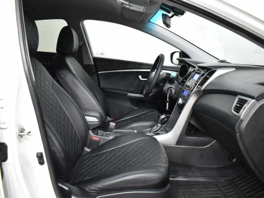 Hyundai i30 II Екатеринбург  - изображение 10