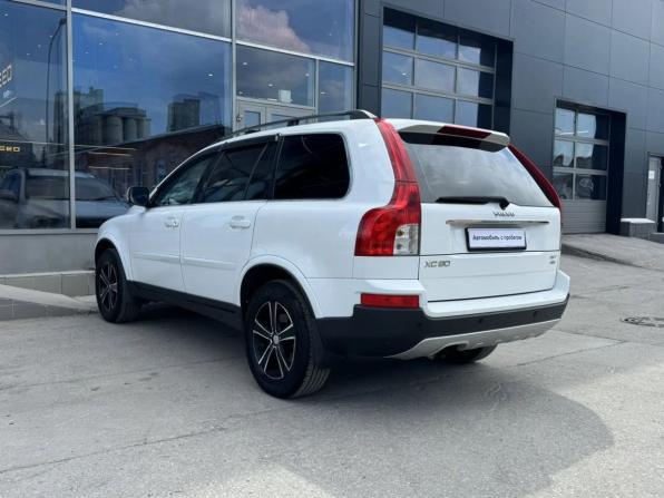 Volvo XC90 I Рестайлинг с пробегом 2007 года, цена 1 315 000 рублей, 280698 км, внедорожник, Автокод Объявления