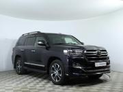 Toyota Land Cruiser 200 Series Рестайлинг 2 Санкт-Петербург  - изображение 25