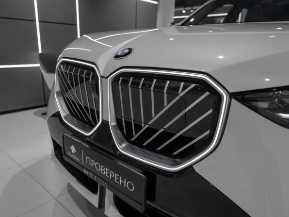 BMW X3 IV (G45/G48) с пробегом 2025 года, цена 6 750 000 рублей, 6550 км, внедорожник, Автокод Объявления