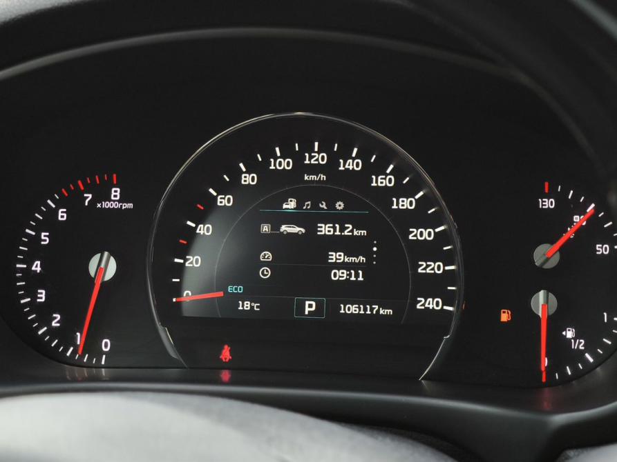 Kia Sorento III Prime Санкт-Петербург  - изображение 19