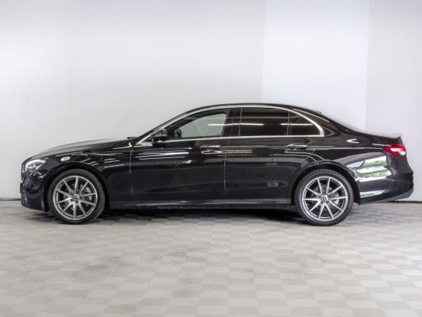 Mercedes-Benz E-Класс V (W213 S213 C238) Рестайлинг с пробегом 2021 года, цена 4 650 000 рублей, 86704 км, седан, Автокод Объявления