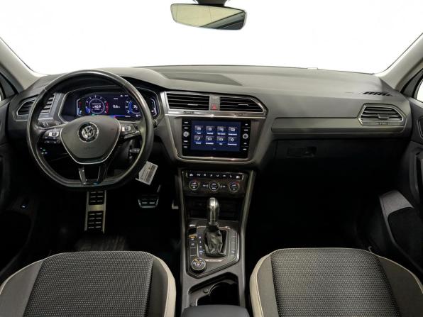 Volkswagen Tiguan II с пробегом 2019 года, цена 2 650 000 рублей, 79091 км, внедорожник, Автокод Объявления