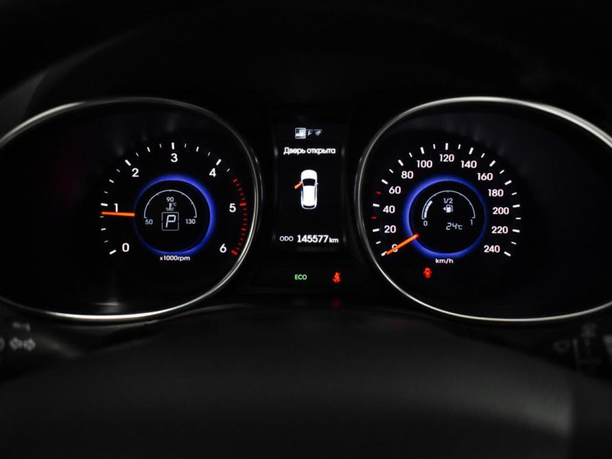 Hyundai Santa Fe III Санкт-Петербург  - изображение 17