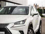 Lexus NX I Рестайлинг Санкт-Петербург  - изображение 36