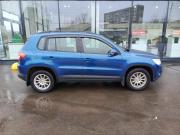 Volkswagen Tiguan I Ижевск  - изображение 27