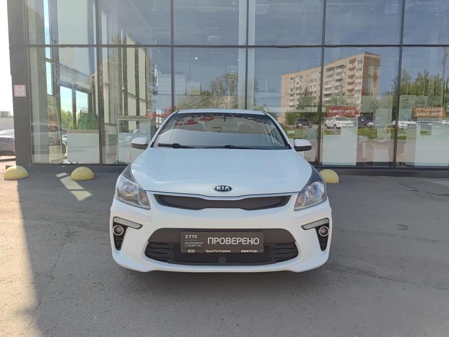 Kia Rio IV Ижевск  - изображение 2