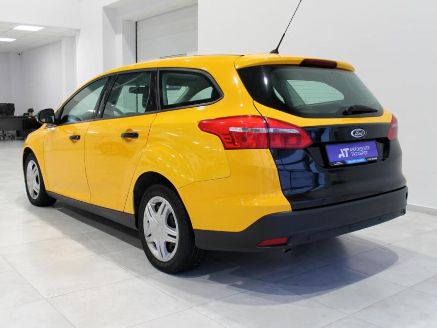 Ford Focus III Рестайлинг Таганрог  - изображение 5