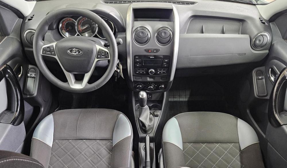 Lada (ВАЗ) Largus I Рестайлинг Вологда  - изображение 9