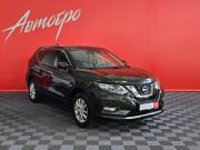 Nissan X-Trail III Рестайлинг Вологда  - изображение 27