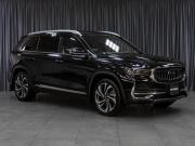 Geely Monjaro I Тюмень  - изображение 26