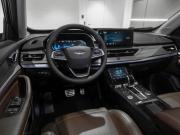 Chery Tiggo 8 Pro I Москва  - изображение 34