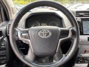 Toyota Land Cruiser Prado 150 Series Рестайлинг 2 Челябинск  - изображение 30