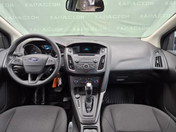 Ford Focus III Рестайлинг с пробегом 2019 года, цена 1 220 000 рублей, 63347 км, хэтчбек, Автокод Объявления