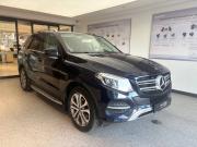 Mercedes-Benz GLE I (W166) Ярославль  - изображение 22