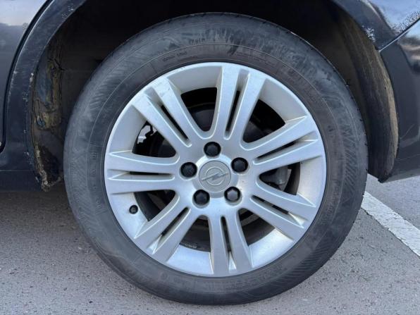 Opel Zafira B Рестайлинг с пробегом 2008 года, цена 537 500 рублей, 346000 км, минивэн, Автокод Объявления