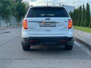 Ford Explorer V Москва  - изображение 16