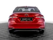 Toyota Camry VIII (XV70) Рестайлинг Москва  - изображение 33