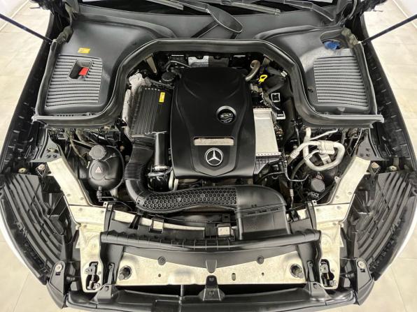 Mercedes-Benz GLC I (X253) с пробегом 2016 года, цена 2 800 000 рублей, 132431 км, внедорожник, Автокод Объявления