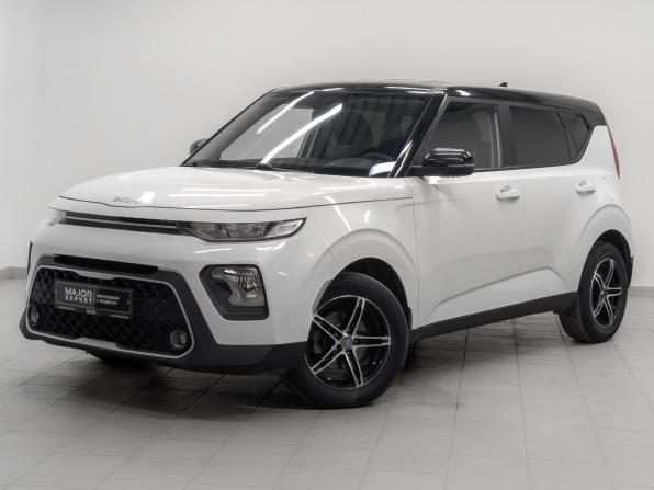 Kia Soul III с пробегом 2021 года, цена 2 040 000 рублей, 68958 км, хэтчбек, Автокод Объявления