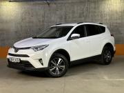Toyota RAV4 IV (XA40) Рестайлинг Уфа  - изображение 26