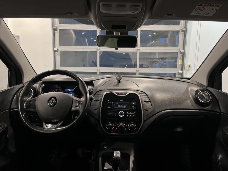 Renault Kaptur I Чебоксары  - изображение 9