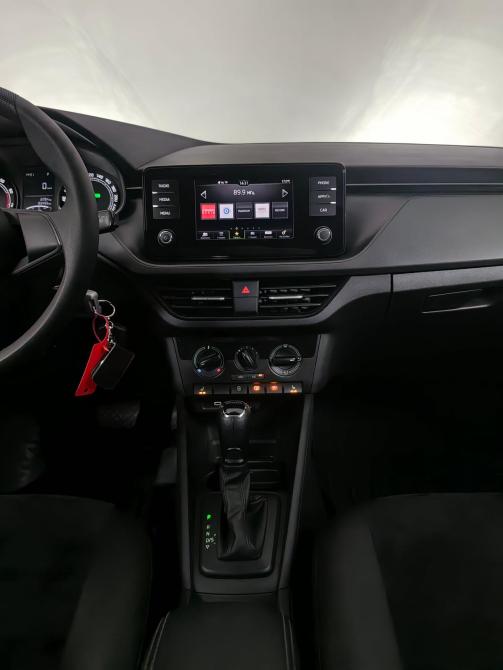Skoda Rapid II Москва  - изображение 12