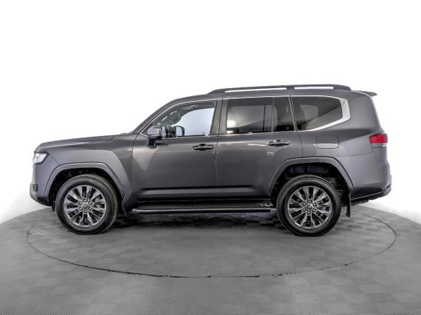 Toyota Land Cruiser 300 Series с пробегом 2022 года, цена 10 600 000 рублей, 38237 км, внедорожник, Автокод Объявления