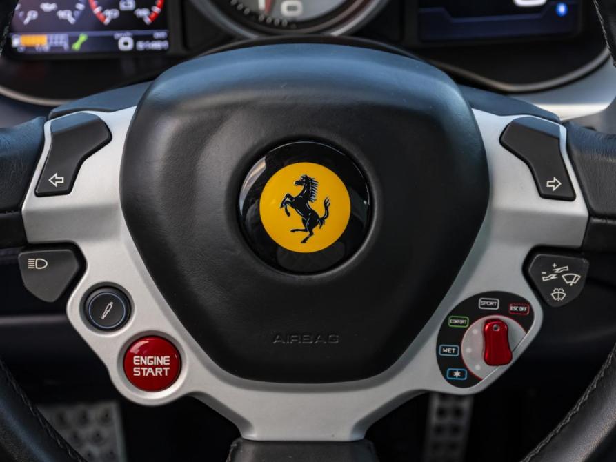 Ferrari FF Москва  - изображение 19