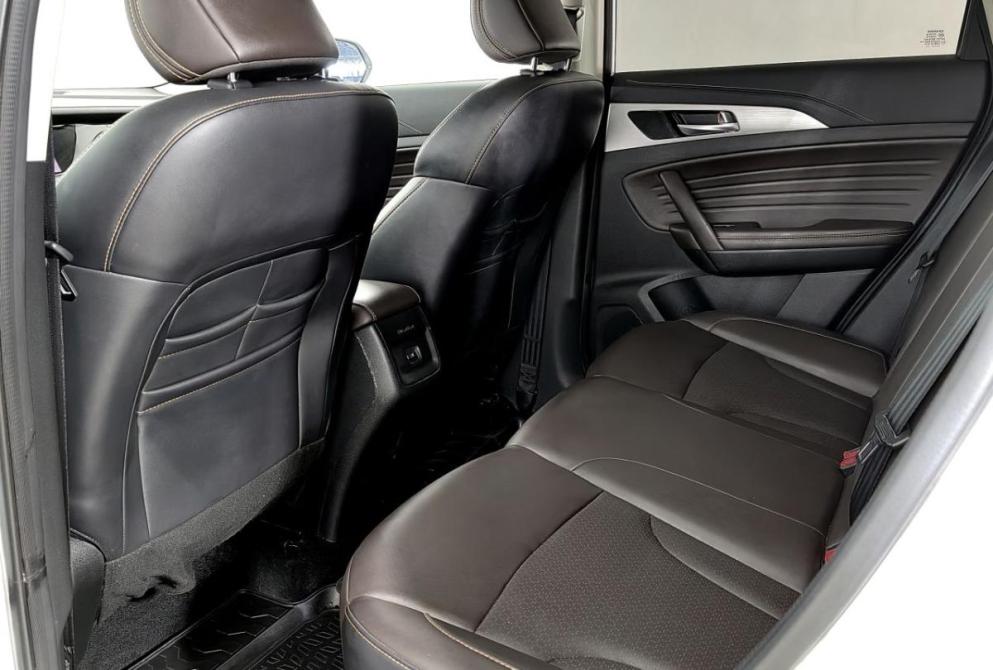 Changan CS35 Plus I Волгоград  - изображение 17