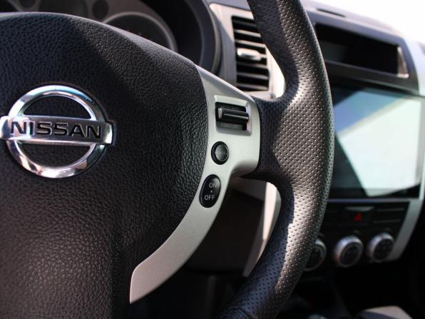 Nissan X-Trail II с пробегом 2008 года, цена 979 000 рублей, 229351 км, внедорожник, Автокод Объявления
