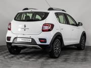 Renault Sandero II Рестайлинг Санкт-Петербург  - изображение 27