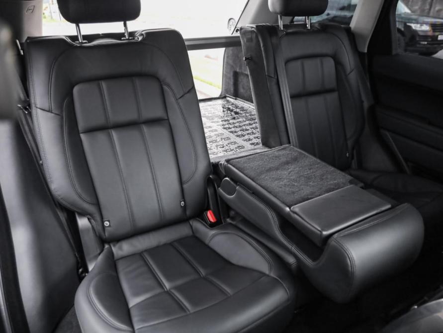 Land Rover Range Rover Sport II Рестайлинг Санкт-Петербург  - изображение 35