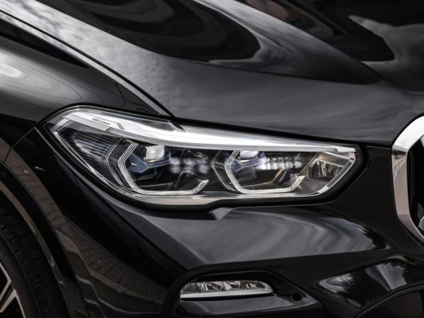BMW X5 IV (G05/G18) с пробегом 2020 года, цена 5 699 000 рублей, 154084 км, внедорожник, Автокод Объявления