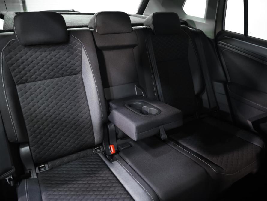 Volkswagen Tiguan II Санкт-Петербург  - изображение 26
