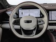 Geely Xingyue L I Москва  - изображение 52