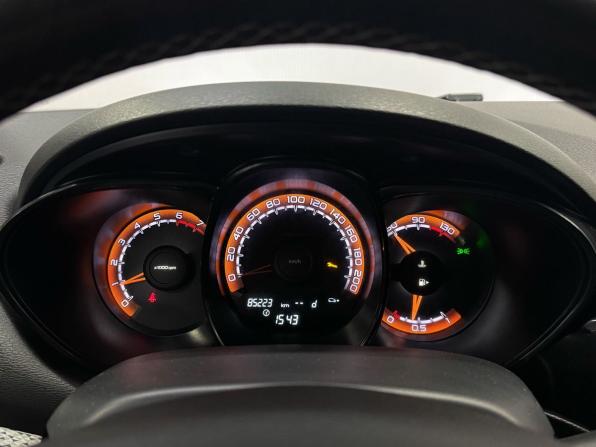Lada (ВАЗ) Vesta I с пробегом 2021 года, цена 1 220 000 рублей, 85400 км, универсал, Автокод Объявления